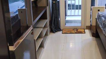 Gambar 2 Apartemen Studio  Tokyo Riverside PIK 2 Furnished