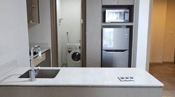 Gambar 5 Disewakan Apartemen Gold Coast 3 Kamar Tidur Bagus Semi Furnished