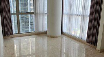 Gambar 2 Disewakan Apartemen Gold Coast 3 Kamar Tidur Bagus Semi Furnished