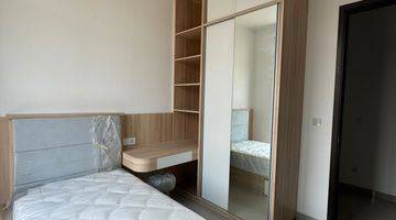 Gambar 4 Disewakan Rumah 2 Lantai 3 Kamar Tidur Milenial Pik 2 Furnished