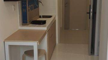 Gambar 4 Disewa Apartemen Studio Furnished Tokyo Riverside PIK 2 Baru