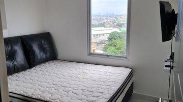 Gambar 1 Jual Apartemen Sentraland 2 Kamar Tidur Furnished