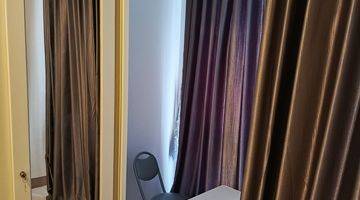 Gambar 4 Disewa Apartemen Studio Furnished Tokyo Riverside PIK 2