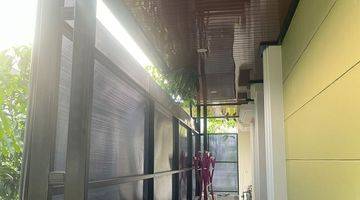 Gambar 4 Dijual Rumah Mewah 2 Lantai Baru Furnished di Cluster Flamingo, Gading Serpong, Tangerang