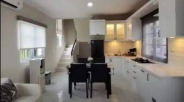 Gambar 3 Vanya Park Bsd Furnished