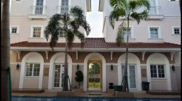 Gambar 1 Vanya Park Bsd Furnished