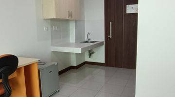 Gambar 5 Disewakan Apartement Scientia Tipe Studio Siap Huni