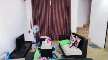 Gambar 2 Sewa Rumah 2 Lantai Full Furnished Di Karawaci 