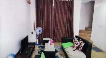 Gambar 1 Sewa Rumah 2 Lantai Full Furnished Di Karawaci 