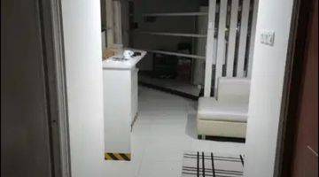 Gambar 3 Dijual dan Disewakan Apartemen Type 2BR Full Furnish  Apartemen Green Central City