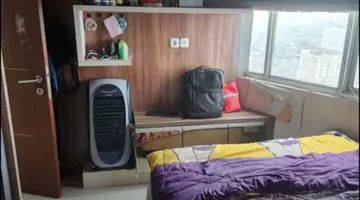 Gambar 5 Dijual dan Disewakan Apartemen Type 2BR Full Furnish  Apartemen Green Central City