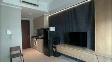 Gambar 1 Disewakan Apartemen  Type 2BR Full Furnished di Green Sedayu 