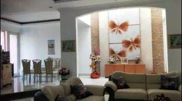 Gambar 5 Dijual Cepat Rumah 3 Lantai Di Greenville, Jakarta Barat