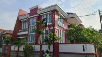 Gambar 2 Dijual Cepat Rumah 3 Lantai Di Greenville, Jakarta Barat