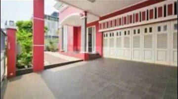 Gambar 3 Dijual Cepat Rumah 3 Lantai Di Greenville, Jakarta Barat