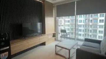 Gambar 2 Disewakan Apartemen  Type 2BR Full Furnished di Green Sedayu 