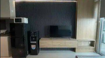 Gambar 3 Disewakan Apartemen  Type 2BR Full Furnished di Green Sedayu 