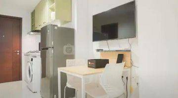 Gambar 2 APARTEMENT WEST VISTA TIPE STUDIO di Sewa LB 27m2 Jakarta Barat