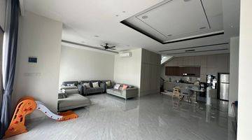 Gambar 4 Rumah Bojong Indah Dijual Lt 120m2 Jakarta Barat