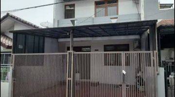 Gambar 1 Rumah Duri Kosambi Baru Dijual Lt 90m2 Jakarta Barat