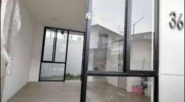 Gambar 1 Sewa Rumah Baru 2 Lantai Di Cendana