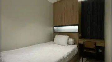 Gambar 5 Disewakan Apartemen  Type 2BR Full Furnished di Green Sedayu 