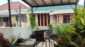 Gambar 1 Dijual Rumah Pos Pengumben Luas  8x23m2 Jakarta Barat