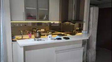 Gambar 1 Dijual dan Disewakan Apartemen Type 2BR Full Furnish  Apartemen Green Central City