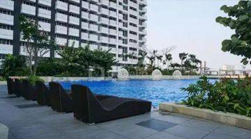 Gambar 1 APARTEMENT WEST VISTA TIPE STUDIO di Sewa LB 27m2 Jakarta Barat