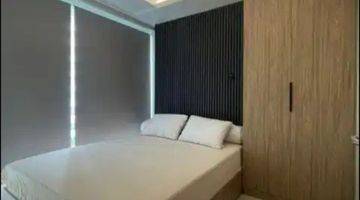 Gambar 4 Disewakan Apartemen  Type 2BR Full Furnished di Green Sedayu 