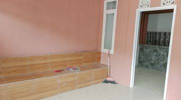 Gambar 3 Rumah Pamulang Park Residence Dijual Lt 60m2 Tangerang