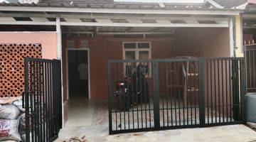 Gambar 4 Rumah Pamulang Park Residence Dijual Lt 60m2 Tangerang