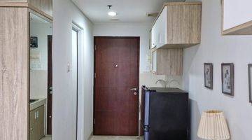 Gambar 4 Disewakan Apartement Baru di Springwood Tipe Studio Tangerang