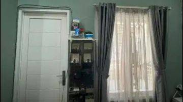 Gambar 4 Rumah Komp Perdagangan Dijual Lt 84m2 Tangerang