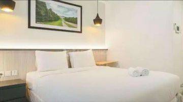 Gambar 3 APARTEMENT WEST VISTA TIPE STUDIO di Sewa LB 27m2 Jakarta Barat