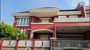 Gambar 1 Dijual Cepat Rumah 3 Lantai Di Greenville, Jakarta Barat