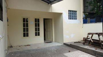 Gambar 1 Dijual Rumah 2 Lantai di Bojong Jakarta Barat Uk 6x16