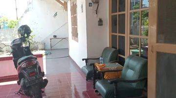 Gambar 4 Dijual Rumah Second 2lt di Pondok Candra, Dekat Akses Ke Merr