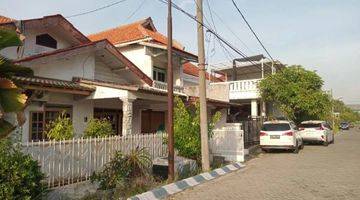 Gambar 3 Dijual Rumah Second 2lt di Pondok Candra, Dekat Akses Ke Merr