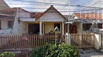 Gambar 1 Dijual Rumah Tenggilis Mejoyo Second Hadap Favorit, Dekat Ubaya