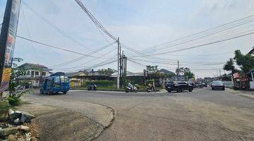 Gambar 2 Dijual Tanah SHM 1000 m Nempel Pintu tol Brigif Gandul Cinere