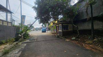 Gambar 5 Dijual Tanah SHM 1000 m Nempel Pintu tol Brigif Gandul Cinere