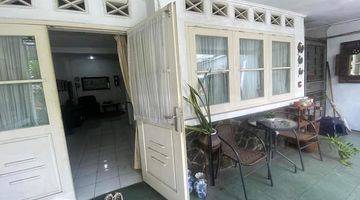 Gambar 1 Dijual Rumah Hitung Tanah Termurah Kebagusan Untuk Kos atau Cafe