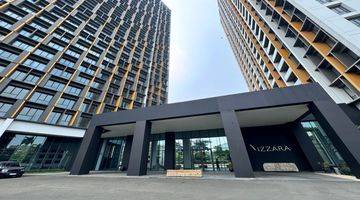 Gambar 3 Dijual 2BR Full Furnished Apartemen Izzara TB Simatupang Cilandak