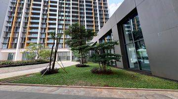 Gambar 4 Dijual 2BR Full Furnished Apartemen Izzara TB Simatupang Cilandak