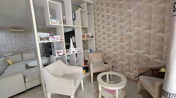 Gambar 2 Dijual Rumah Semi Furnished Dalam Komplek Modern Hill Pondok Cabe