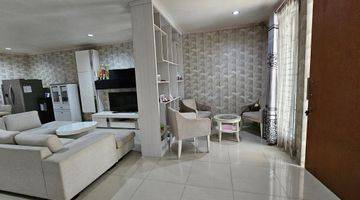 Gambar 3 Dijual Rumah Semi Furnished Dalam Komplek Modern Hill Pondok Cabe