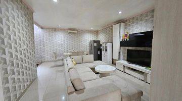 Gambar 4 Dijual Rumah Semi Furnished Dalam Komplek Modern Hill Pondok Cabe