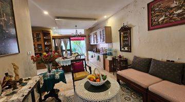 Gambar 5 Dijual Rumah Cantik 1 Lantai Bukit Cinere Raya dekat tol Brigif