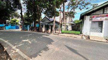 Gambar 2 Tanah di Pondok Labu, Jakarta Selatan SHM 200 m²